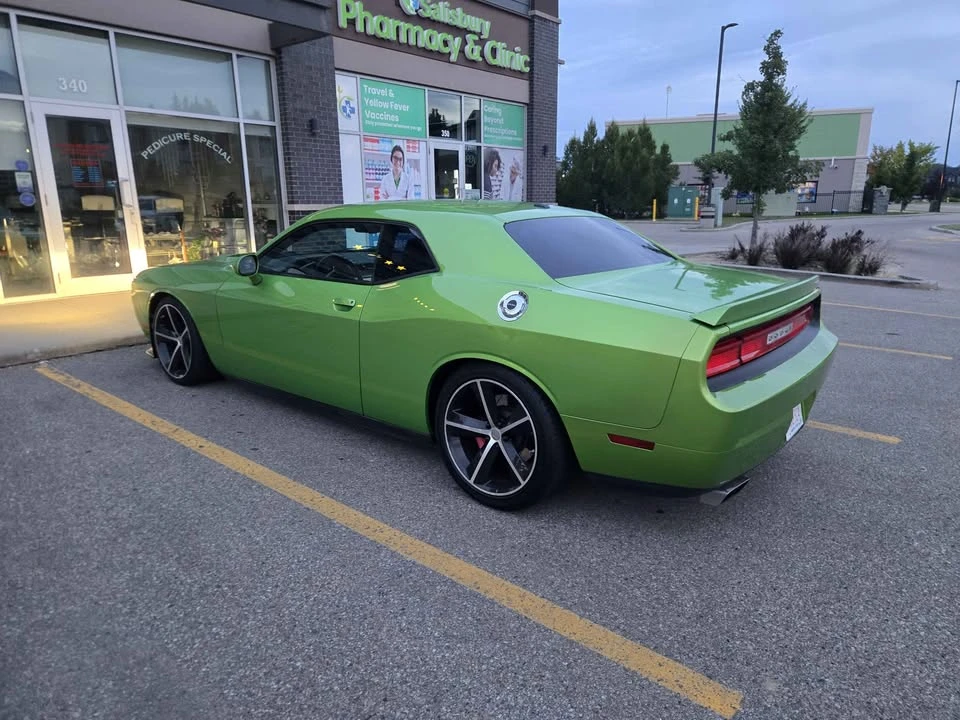 2011 Dodge Challenger 3rd Gen - Image 2 of 8