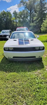 2011 Dodge Challenger
