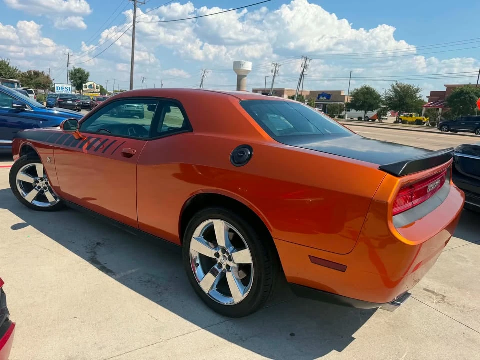 2011 Dodge Challenger 3rd Gen - Image 8 of 20