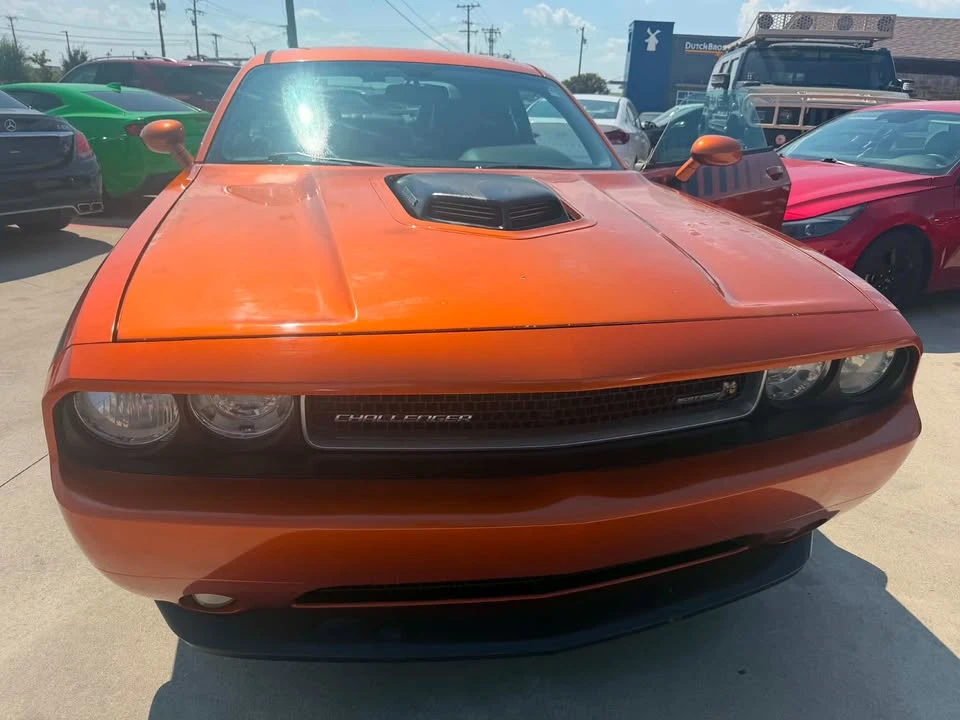 2011 Dodge Challenger 3rd Gen - Image 12 of 20