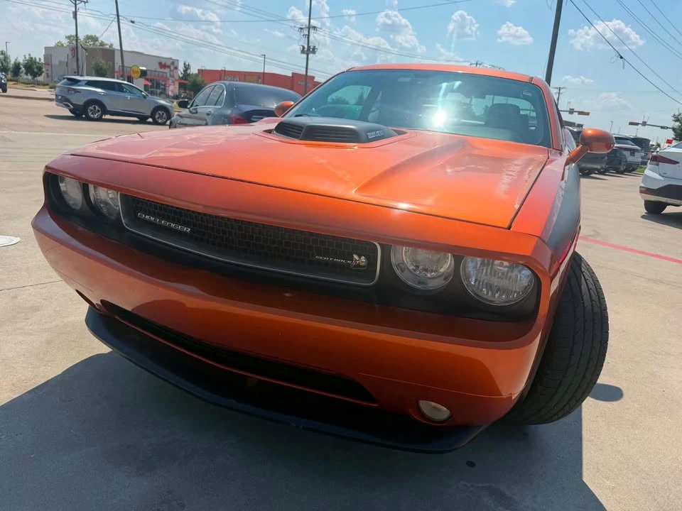 2011 Dodge Challenger 3rd Gen - Image 11 of 20