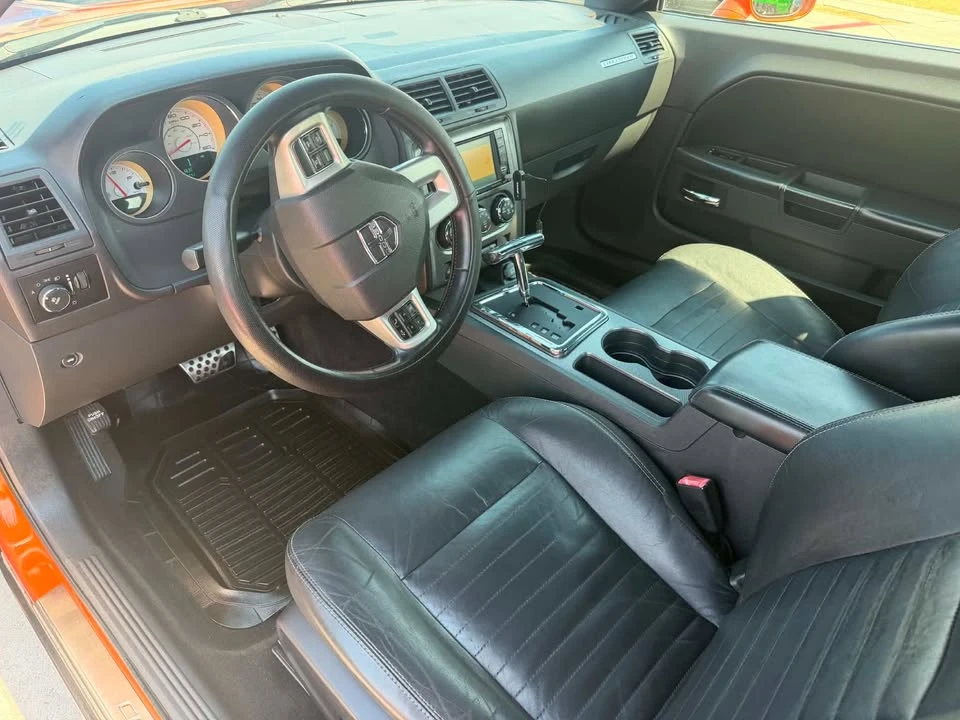 2011 Dodge Challenger 3rd Gen - Image 16 of 20