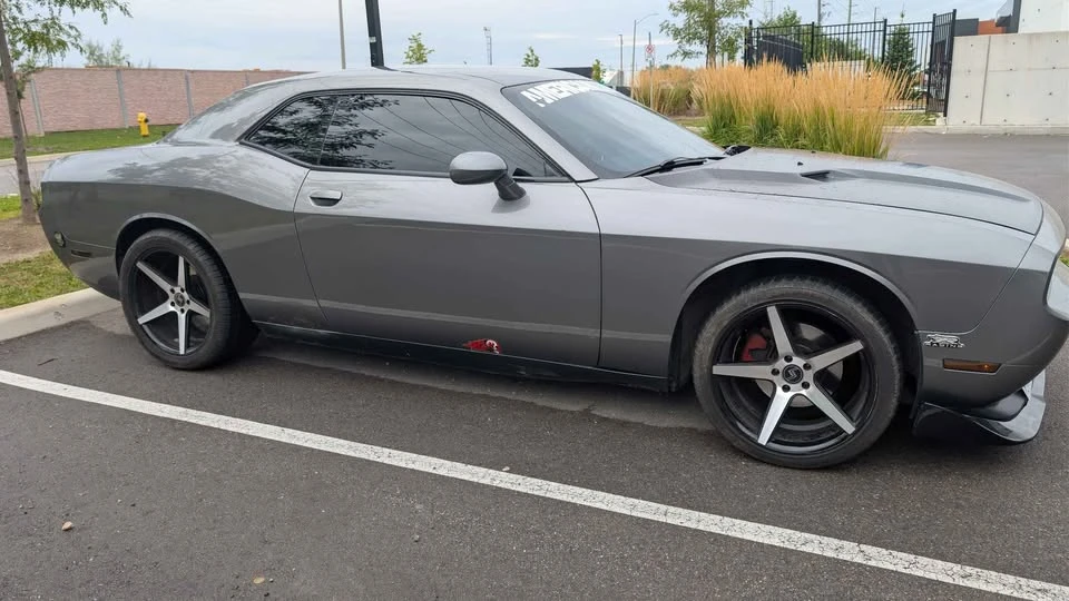 2011 Dodge Challenger 3rd Gen - Image 4 of 5