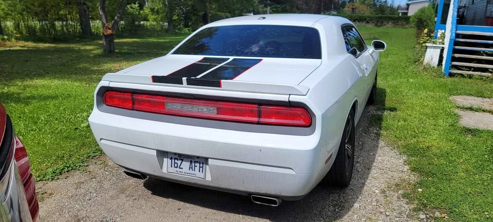 2011 Dodge Challenger 3rd Gen - Image 3 of 10