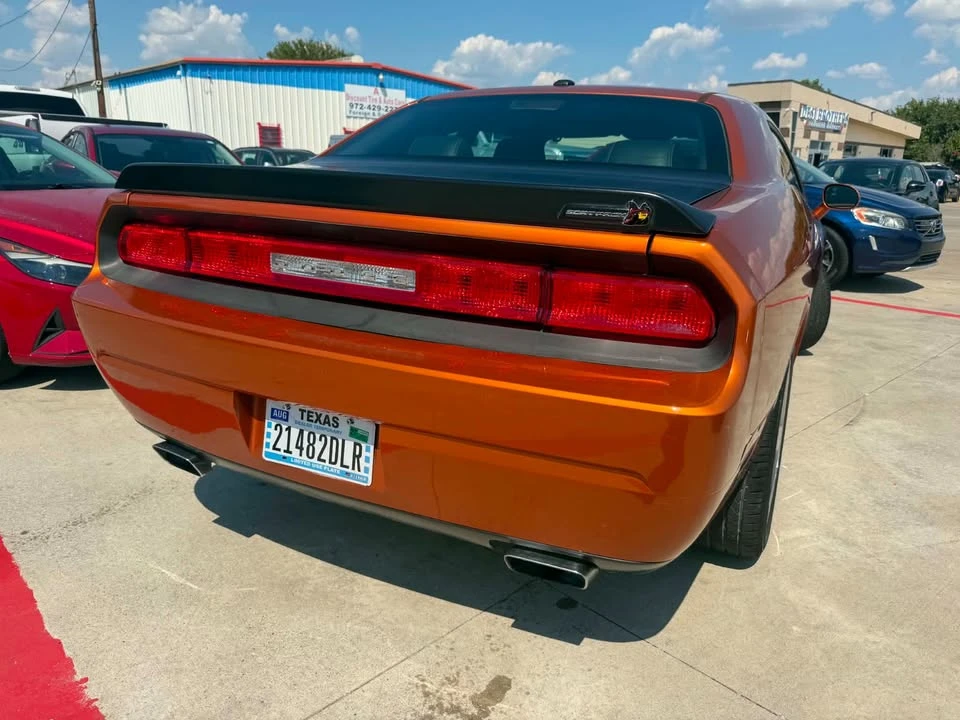 2011 Dodge Challenger 3rd Gen - Image 5 of 20