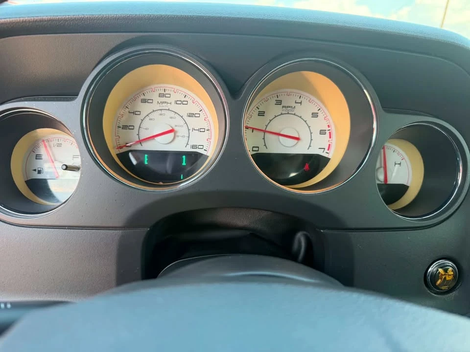 2011 Dodge Challenger 3rd Gen - Image 20 of 20