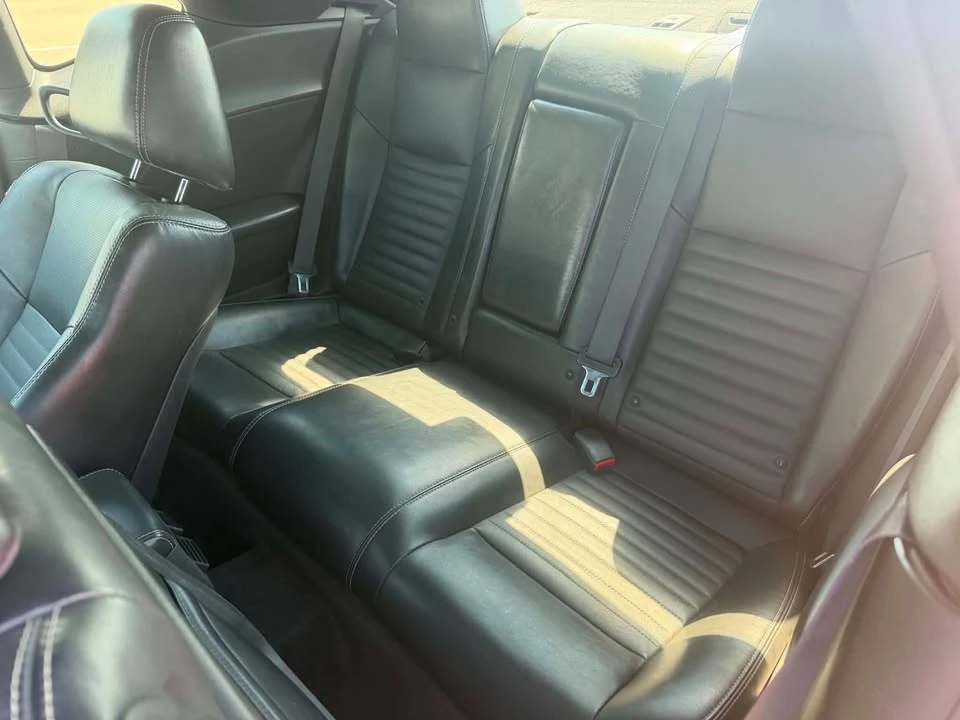 2011 Dodge Challenger 3rd Gen - Image 17 of 20