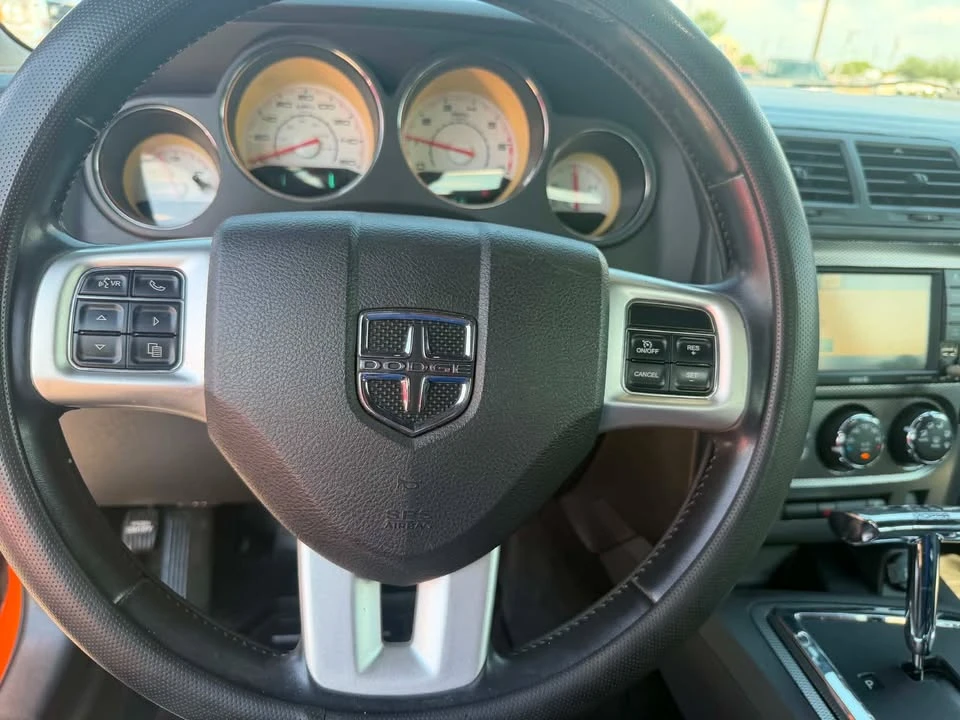 2011 Dodge Challenger 3rd Gen - Image 19 of 20