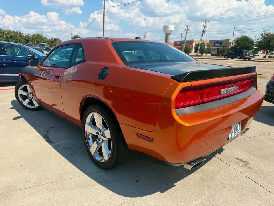 2011 Dodge Challenger 3rd Gen - Image 7 of 20