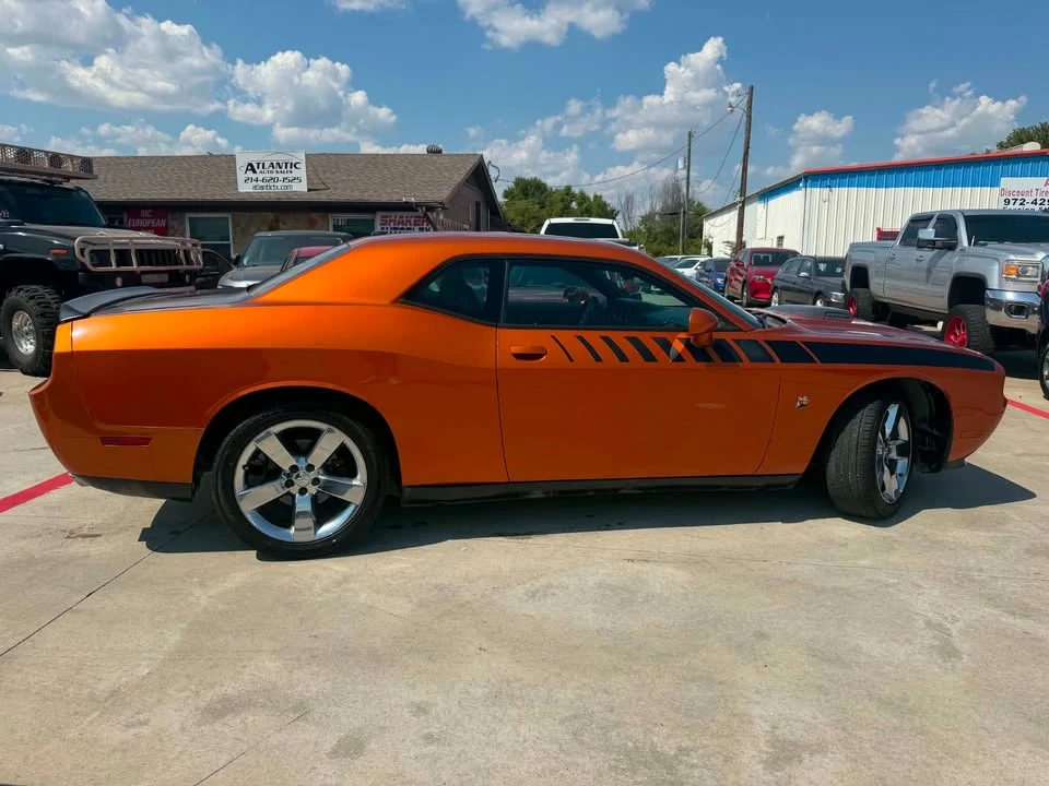 2011 Dodge Challenger 3rd Gen - Image 3 of 20