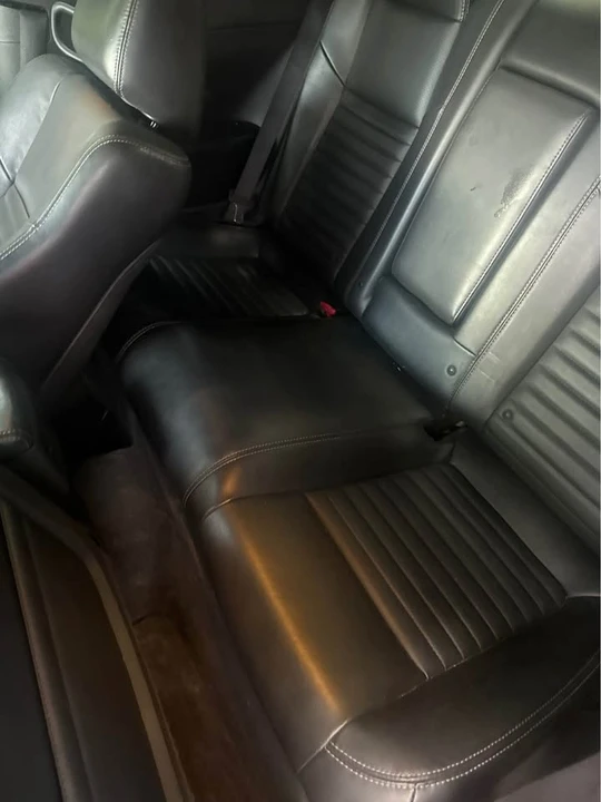 2011 Dodge Challenger 3rd Gen - Image 10 of 10