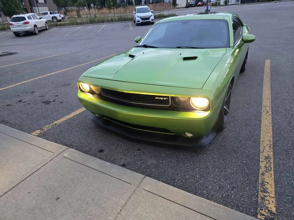 2011 Dodge Challenger 3rd Gen - Image 3 of 8