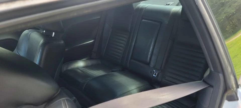 2011 Dodge Challenger 3rd Gen - Image 7 of 10