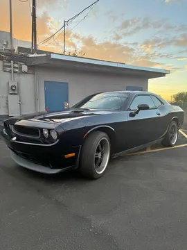 2011 Dodge Challenger