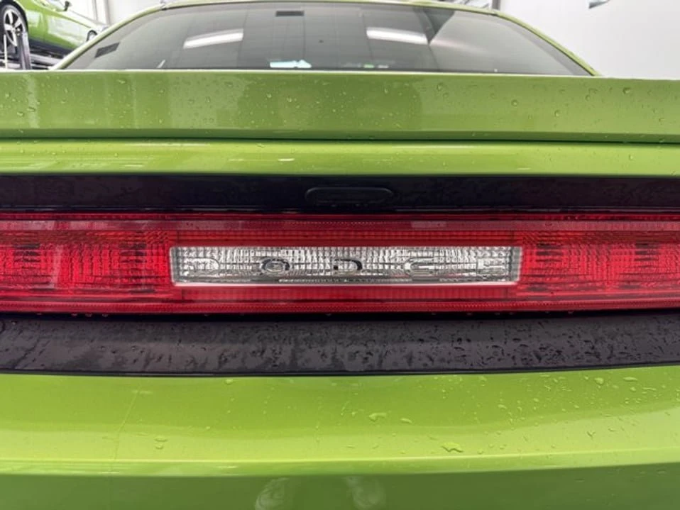 2011 Dodge Challenger 3rd Gen - Image 8 of 20