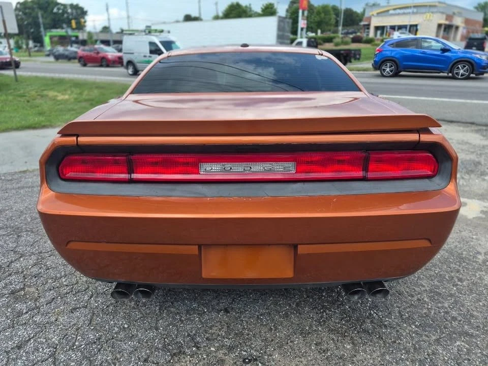 2011 Dodge Challenger 3rd Gen - Image 7 of 15