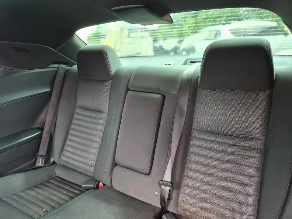 2011 Dodge Challenger 3rd Gen - Image 15 of 15