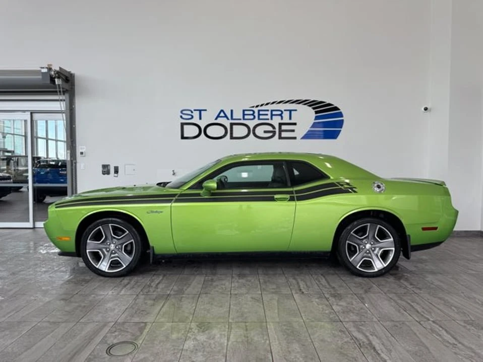 2011 Dodge Challenger 3rd Gen - Image 4 of 20