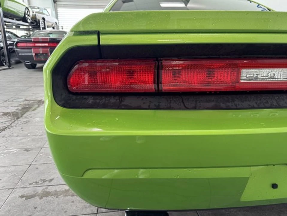 2011 Dodge Challenger 3rd Gen - Image 9 of 20