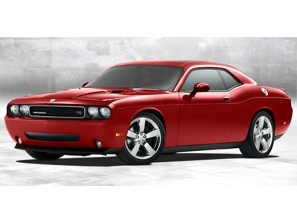 2011 Dodge Challenger 3rd Gen - Image 3 of 20