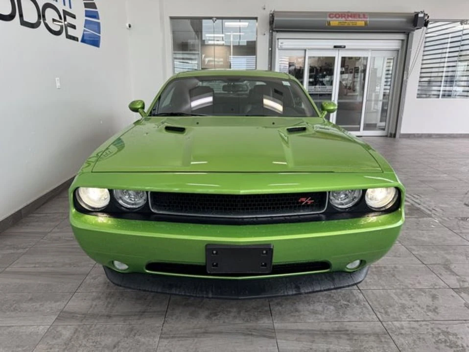 2011 Dodge Challenger 3rd Gen - Image 19 of 20