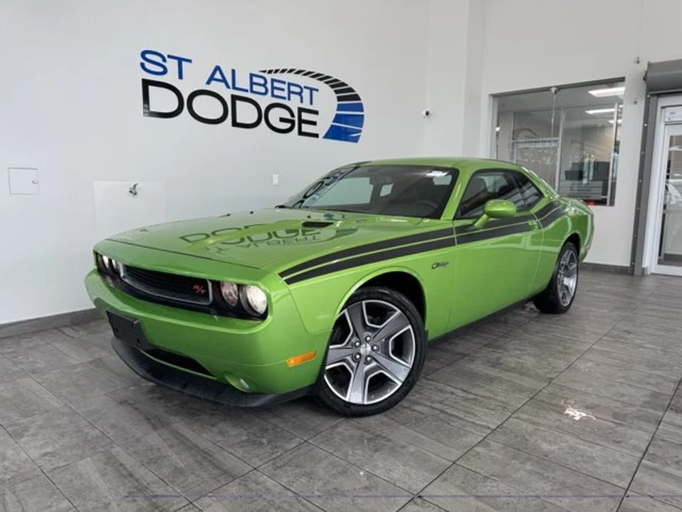 2011 Dodge Challenger 3rd Gen - Image 2 of 20