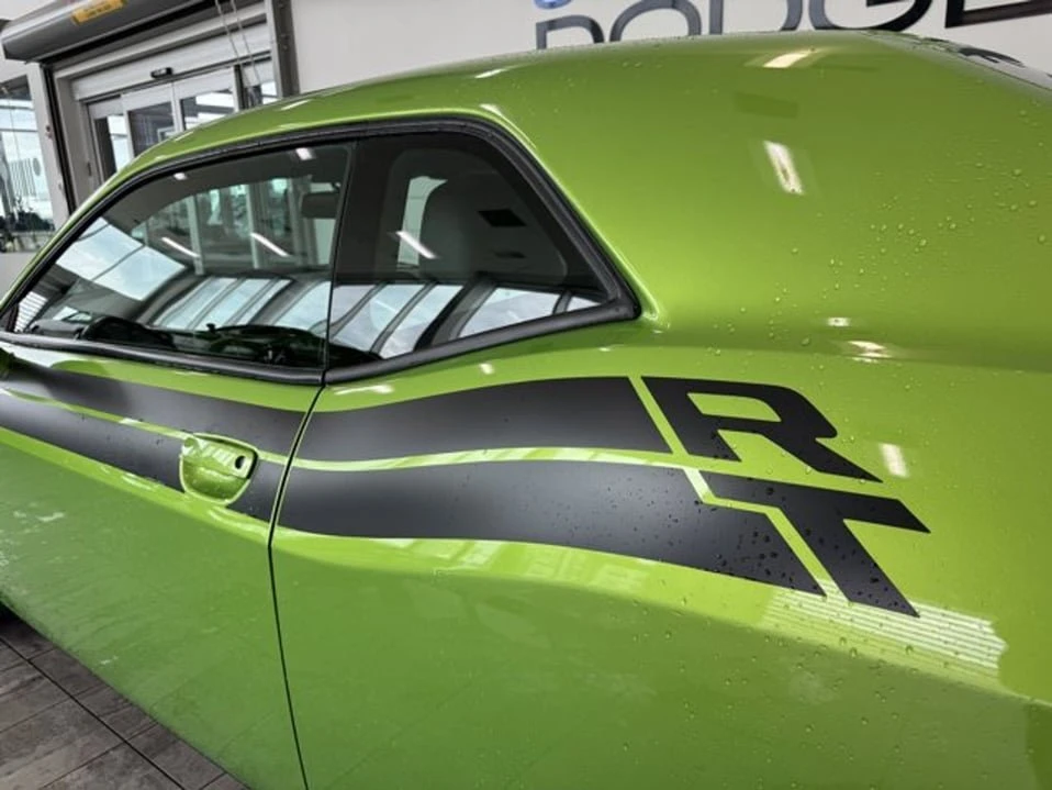 2011 Dodge Challenger 3rd Gen - Image 13 of 20