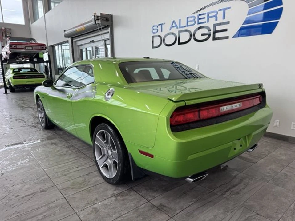 2011 Dodge Challenger 3rd Gen - Image 5 of 20