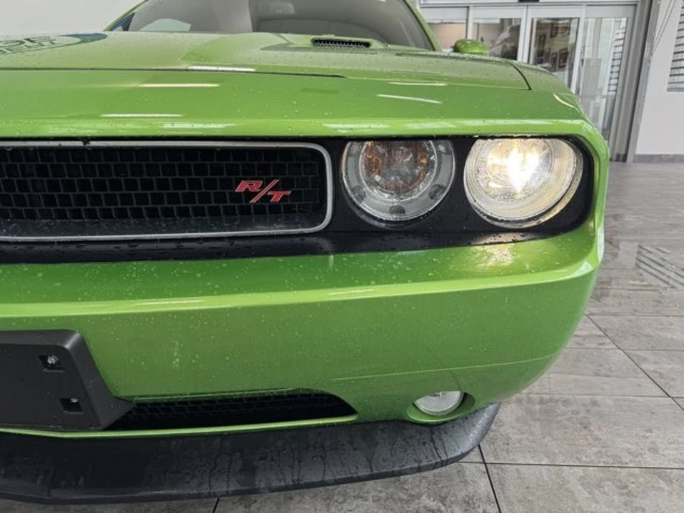 2011 Dodge Challenger 3rd Gen - Image 17 of 20