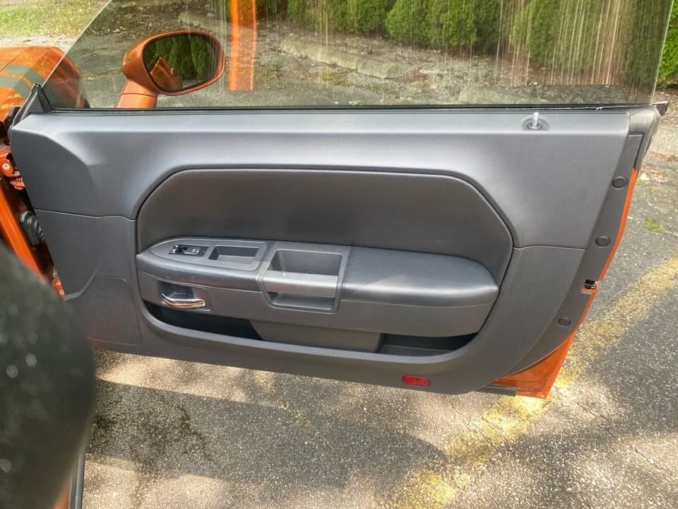 2011 Dodge Challenger 3rd Gen - Image 18 of 18