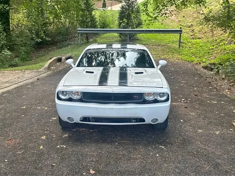 2011 Dodge Challenger