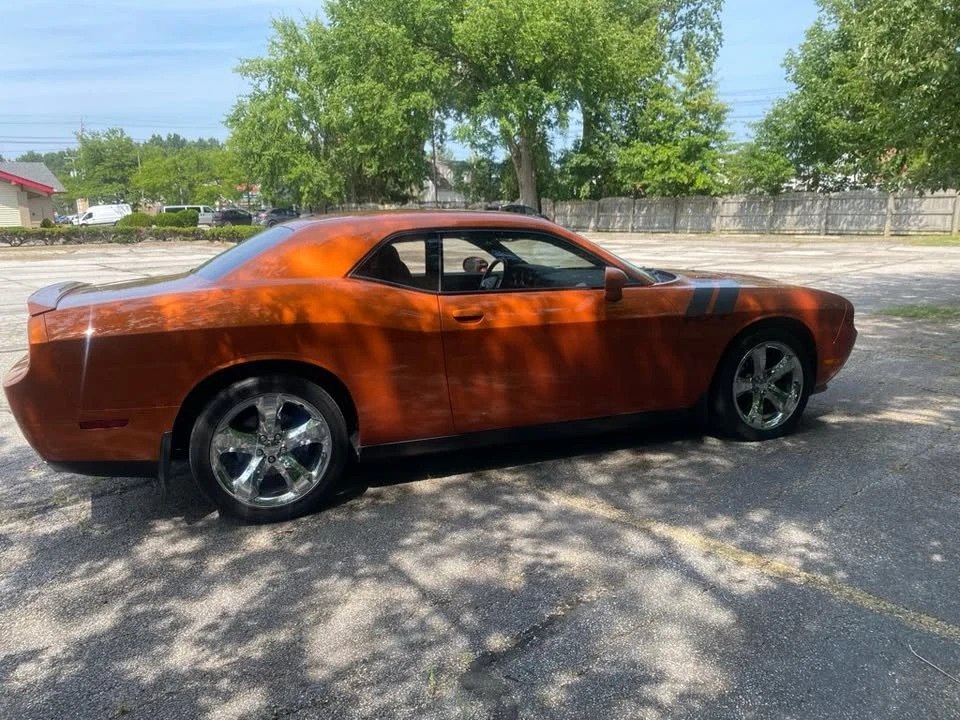 2011 Dodge Challenger 3rd Gen - Image 6 of 18