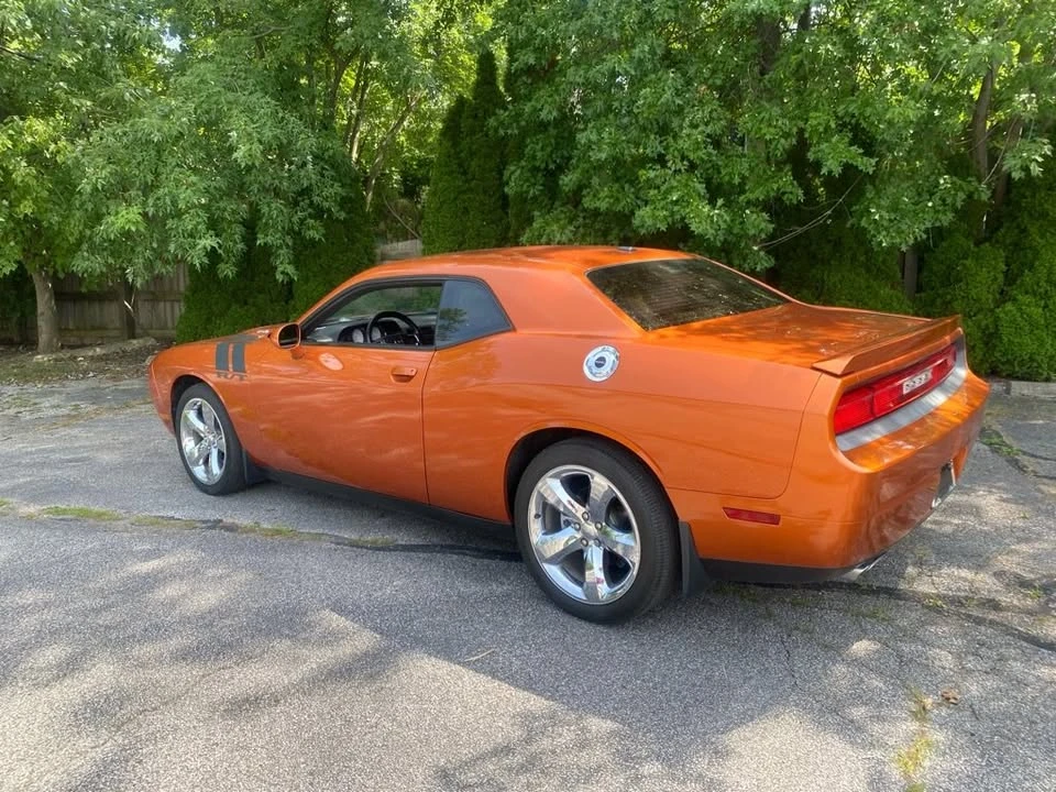2011 Dodge Challenger 3rd Gen - Image 3 of 18