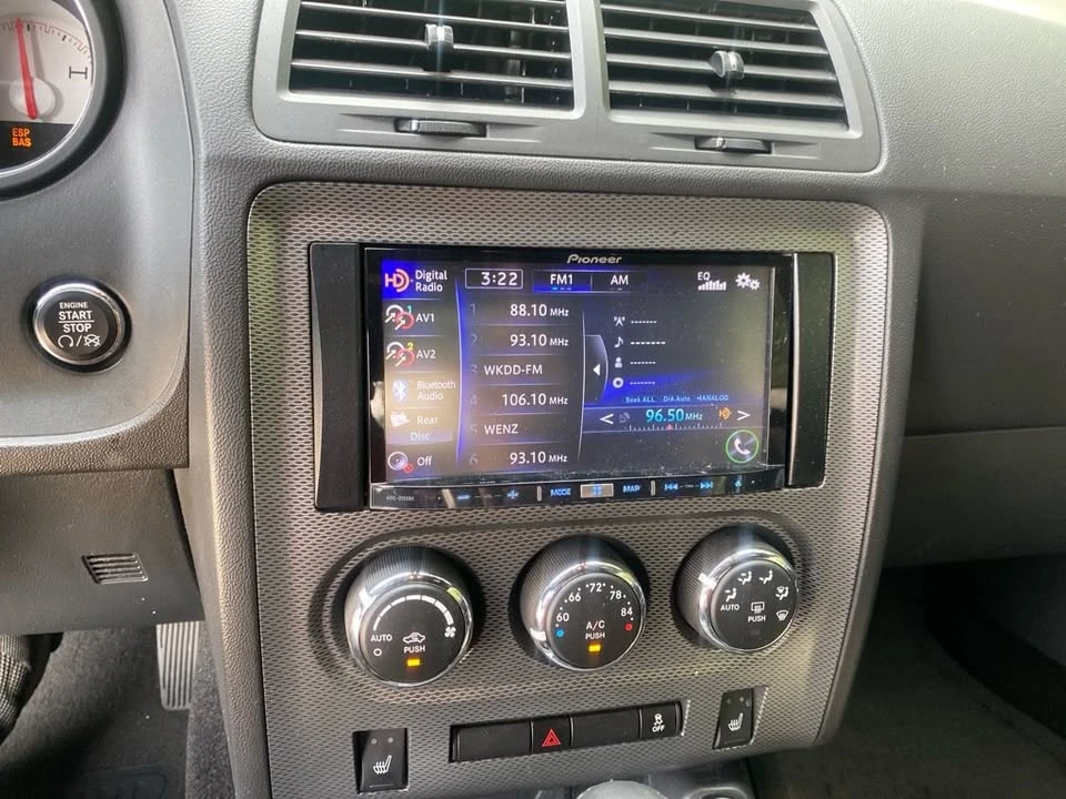 2011 Dodge Challenger 3rd Gen - Image 13 of 18