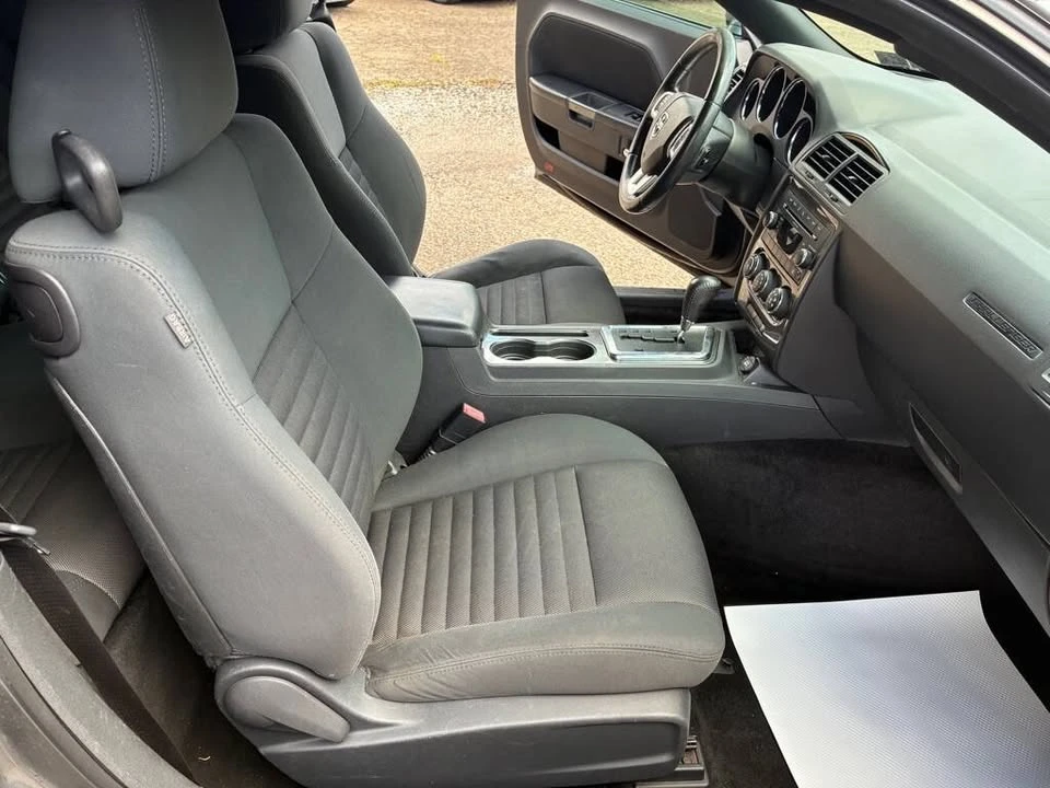 2011 Dodge Challenger 3rd Gen - Image 16 of 16