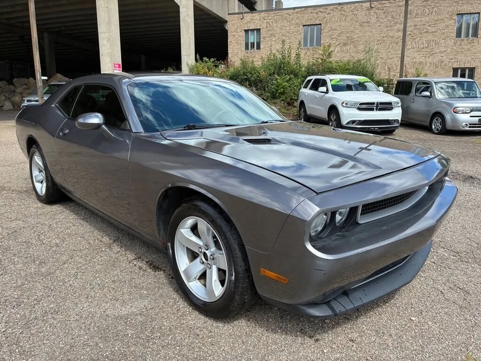 2011 Dodge Challenger 3rd Gen - Image 2 of 16