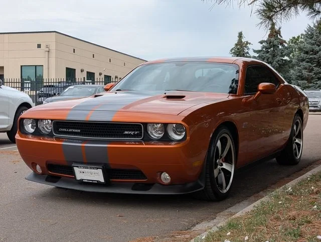 2011 Dodge Challenger 3rd Gen - Image 6 of 20