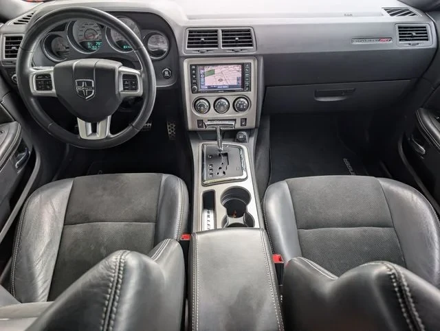 2011 Dodge Challenger 3rd Gen - Image 12 of 20