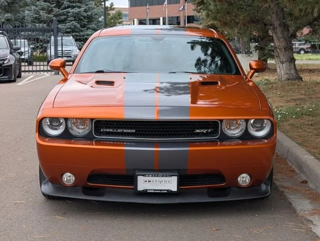 2011 Dodge Challenger 3rd Gen - Image 7 of 20