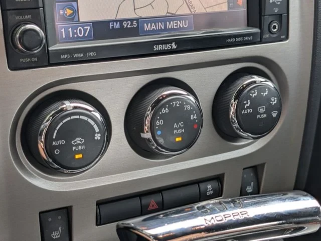 2011 Dodge Challenger 3rd Gen - Image 18 of 20