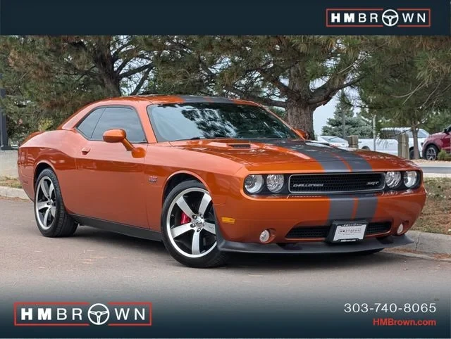 2011 Dodge Challenger 3rd Gen - Image 2 of 20
