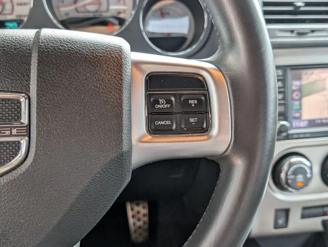 2011 Dodge Challenger 3rd Gen - Image 14 of 20