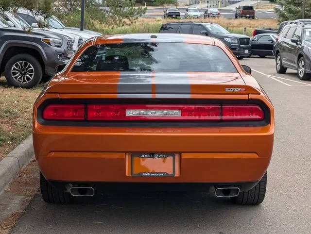 2011 Dodge Challenger 3rd Gen - Image 5 of 20