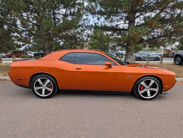 2011 Dodge Challenger 3rd Gen - Image 3 of 20