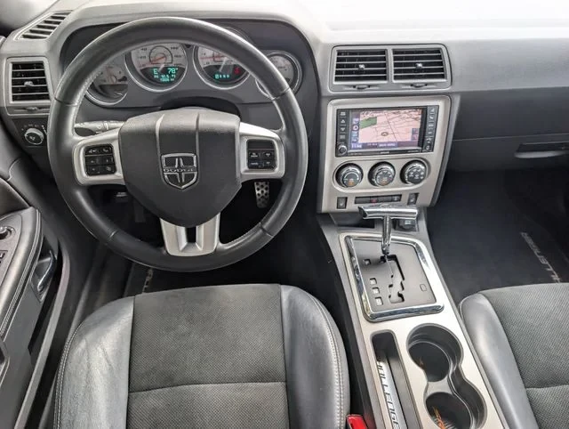 2011 Dodge Challenger 3rd Gen - Image 11 of 20