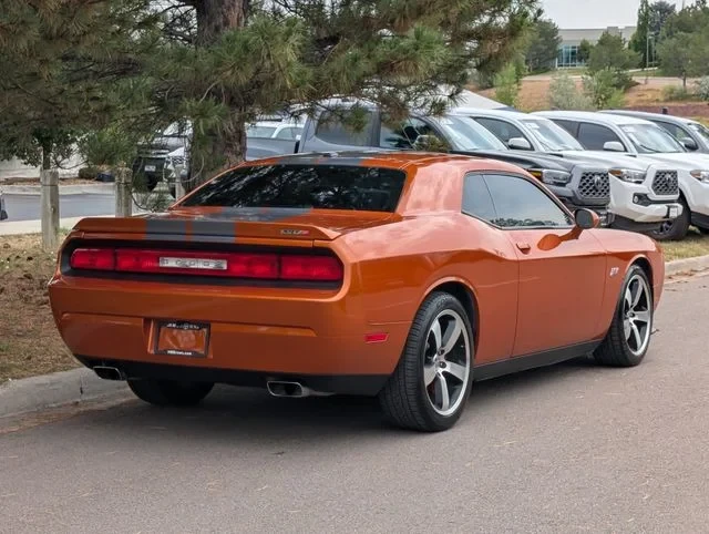 2011 Dodge Challenger 3rd Gen - Image 4 of 20