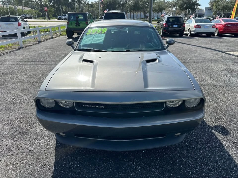 2011 Dodge Challenger 3rd Gen - Image 3 of 15