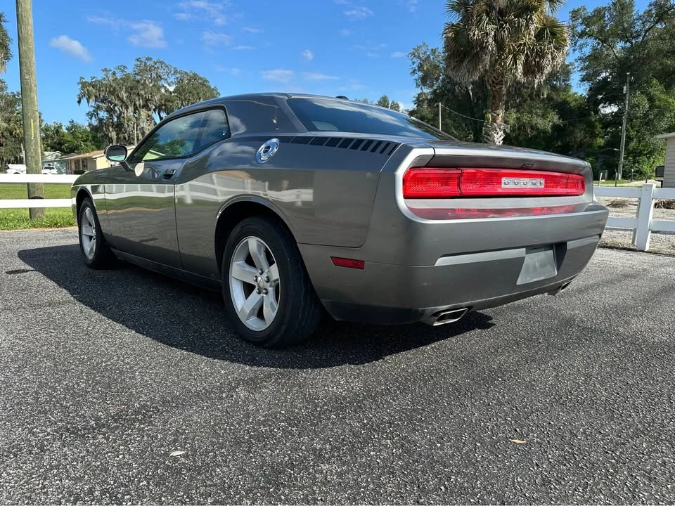 2011 Dodge Challenger 3rd Gen - Image 6 of 15