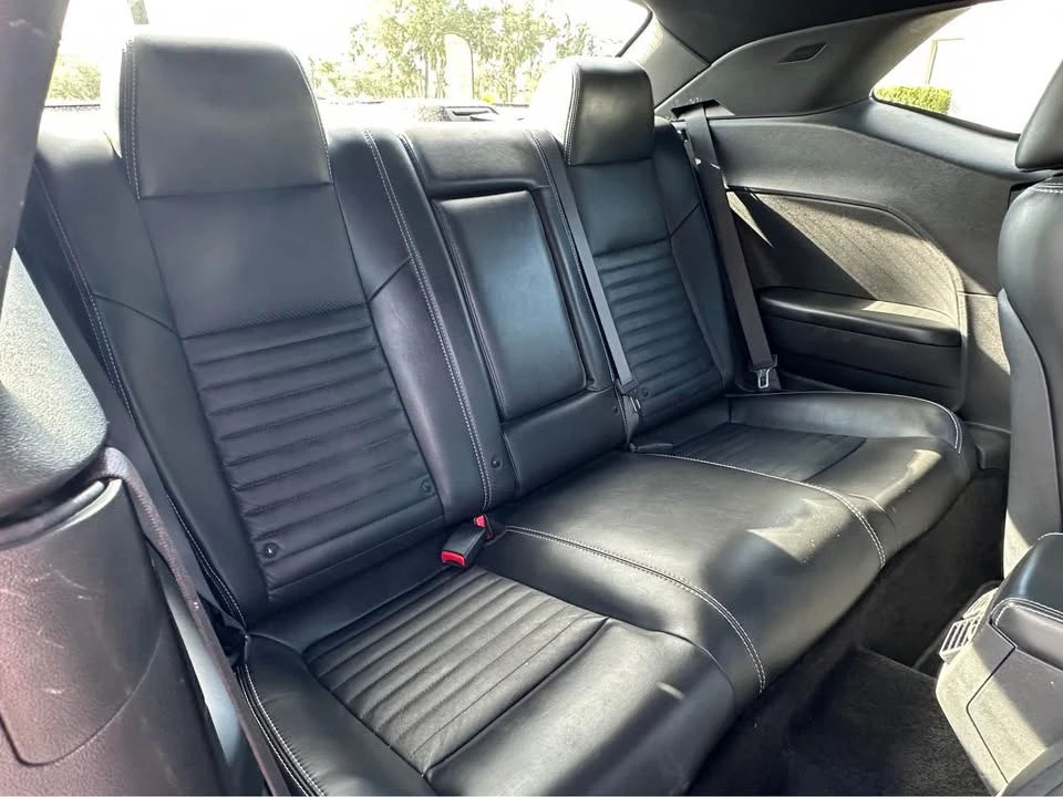 2011 Dodge Challenger 3rd Gen - Image 11 of 15