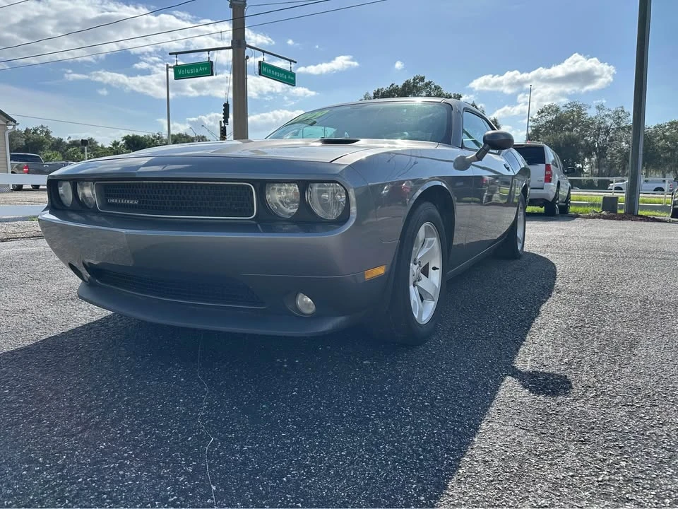 2011 Dodge Challenger 3rd Gen - Image 2 of 15
